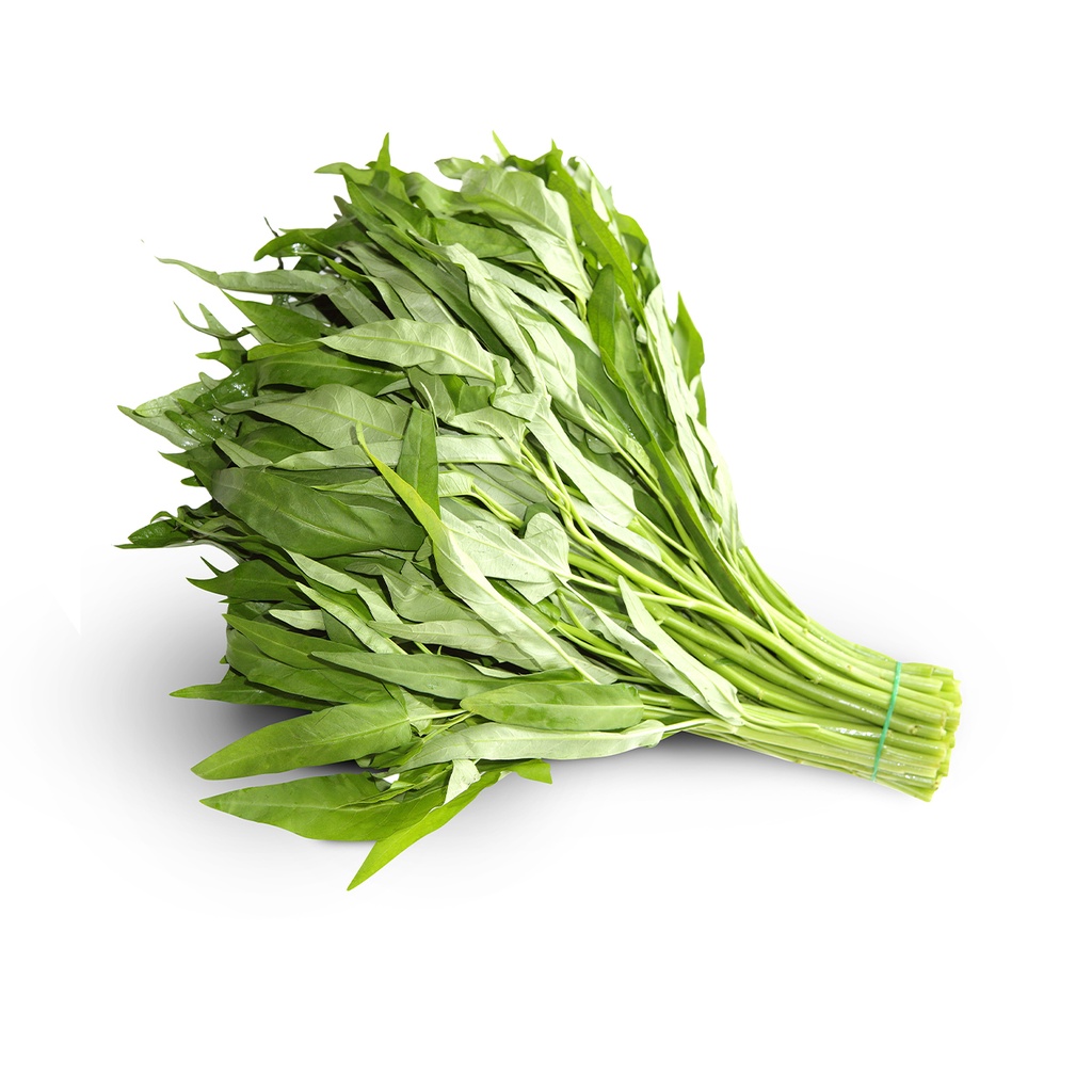 ကန်ဇွန်းရွက် - Water Spinach